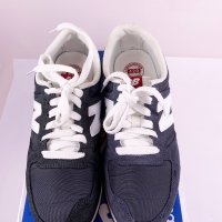 Унисекс маратонки New Balance M574NN, Тъмно син, 39.5, Нови, снимка 5 - Маратонки - 28873503