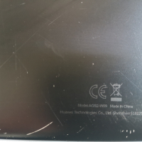 Huawei Media Pad T5, снимка 4 - Huawei - 44911202