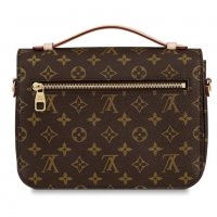 Дамска чанта Louis Vuitton , снимка 2 - Чанти - 31784827