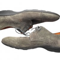 Van Lier shoes 42, снимка 4 - Официални обувки - 37644982