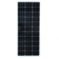 100W монокристален панел SOLARFAM  510х1200 мм  , снимка 1 - Къмпинг осветление - 29074834