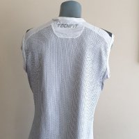 Adidas Techfit Compression ClimaCool Mens Size 2XL НОВО! ОРИГИНАЛ! Мъжки Потник!, снимка 7 - Спортни дрехи, екипи - 37468364