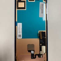 Оригинален дисплей за Google Pixel 8 Pro, снимка 2 - Резервни части за телефони - 43392239