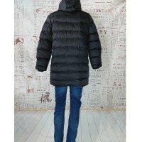 МЪЖКО ЯКЕ - NIKE Hooded Parka Jacket; размери: XL и 2XL, снимка 4 - Якета - 38573450