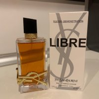 Yves Saint Laurent Libre Intense 90 ml EDP Tester , снимка 6 - Дамски парфюми - 35418893