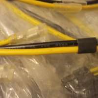 RIG, extender, pci-e cable 8 pin видео карти, снимка 4 - Кабели и адаптери - 35384904