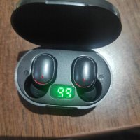 Безжични слушалки SAMSUNG (нови), снимка 1 - Безжични слушалки - 43977087