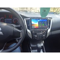 Mitsubishi Grand Lancer 2017-2020, Android Mултимедия/Навигация, снимка 2 - Аксесоари и консумативи - 43254575