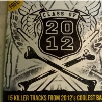 Trash & Heavy Metal диск компилации, снимка 13 - CD дискове - 32614624