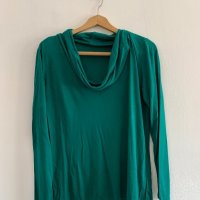 Дамска блуза, снимка 4 - Блузи с дълъг ръкав и пуловери - 26657864