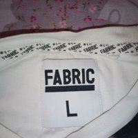 Мъжка тениска Fabric , снимка 3 - Тениски - 36803874