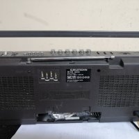 За ЧАСТИ, ЗА РЕМОНТ GRUNDIG RR 455, снимка 2 - Радиокасетофони, транзистори - 43098793