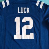 NFL оригинална тениска,Андрю Лък,Luck, снимка 8 - Тениски - 33412206