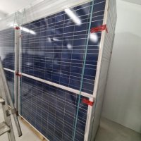 Фотоволтаични соларни панели 270/285 watt използвани, снимка 3 - Други инструменти - 35156775