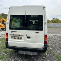 Ford Transit 2.4TDI-8+1  2005 Г само на части , снимка 5 - Части - 43416162