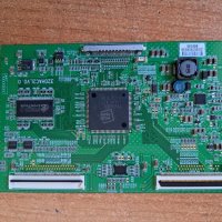 T con board 320HAC2LV0.0,TV SAMSUNG 32A553, снимка 1 - Части и Платки - 43936470