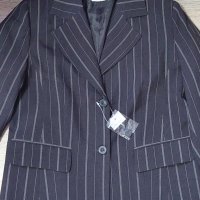 Нов дамски костюм сако и панталон , снимка 1 - Костюми - 37768201