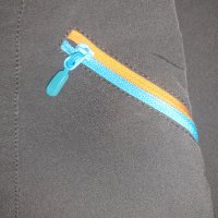 Norrona bitihorn flex1 zip off Pants (S) дамски трекинг панталон , снимка 9 - Панталони - 43151090
