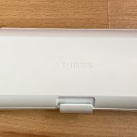 Предпазна Оригинална Кутия за Електрическа Четка  Philips Sonicare , снимка 4 - Друга електроника - 38271286