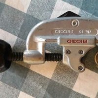 ТРЪБОРЕЗ ЗА МЕДНИ ТРЪБИ RIDGID 15, снимка 1 - Други инструменти - 27744616