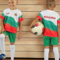 BGF Екип България, снимка 3 - Детски комплекти - 43320949