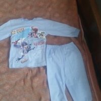  Детска пижама, снимка 1 - Детски пижами - 26340874