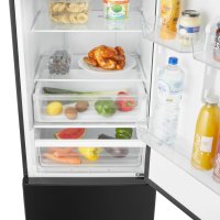 Свободностоящ хладилник с фризер Инвентум KV1880B, снимка 8 - Хладилници - 43887497