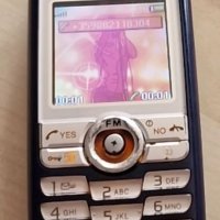 Sony Ericsson J230(2 бр.), снимка 11 - Sony Ericsson - 40300549