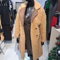 Ново палто за 85 лв, снимка 1 - Палта, манта - 39300559