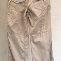 Хубав панталон  MARX тип карго, снимка 3 - Панталони - 42956920