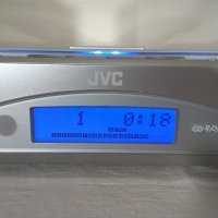 ⭐⭐⭐ █▬█ █ ▀█▀ ⭐⭐⭐ JVC FS-SD5R - страхотна микро системка с прекрасен звук, снимка 7 - Аудиосистеми - 28356083