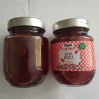 Турско сладко от ягоди 380 гр., 45% плодове