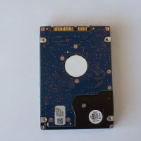 Хард диск Hitachi 5K500,B-500,SATA -500 GB, снимка 2 - Части за лаптопи - 37987417