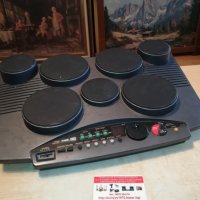 YAMAHA DIGITAL PERCUSSION ВНОС GERMANY 3101221056, снимка 10 - Синтезатори - 35618187