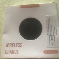 Продавам Wireless charger , снимка 8 - Безжични зарядни - 40840905