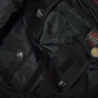 Alpinestars Charger Backpack Black/Red, снимка 5 - Раници - 28399833