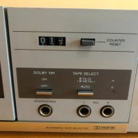 SONY TC-FX25, снимка 5 - Декове - 43619723