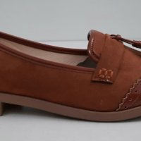 Дамски обувки Miso  Tasha Loafer, размер - 38 /UK 5/., снимка 2 - Дамски ежедневни обувки - 37245570