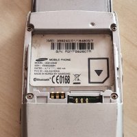 Samsung E840, снимка 11 - Samsung - 40304003