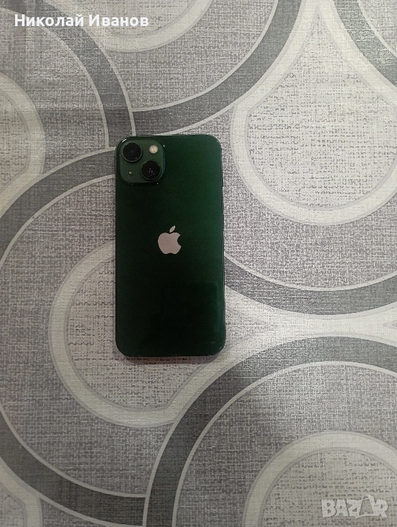 iPhone 13, снимка 1