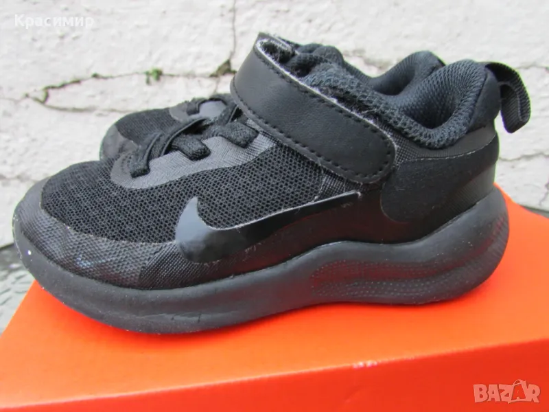 Детски маратонки Nike Revolution 7, снимка 1