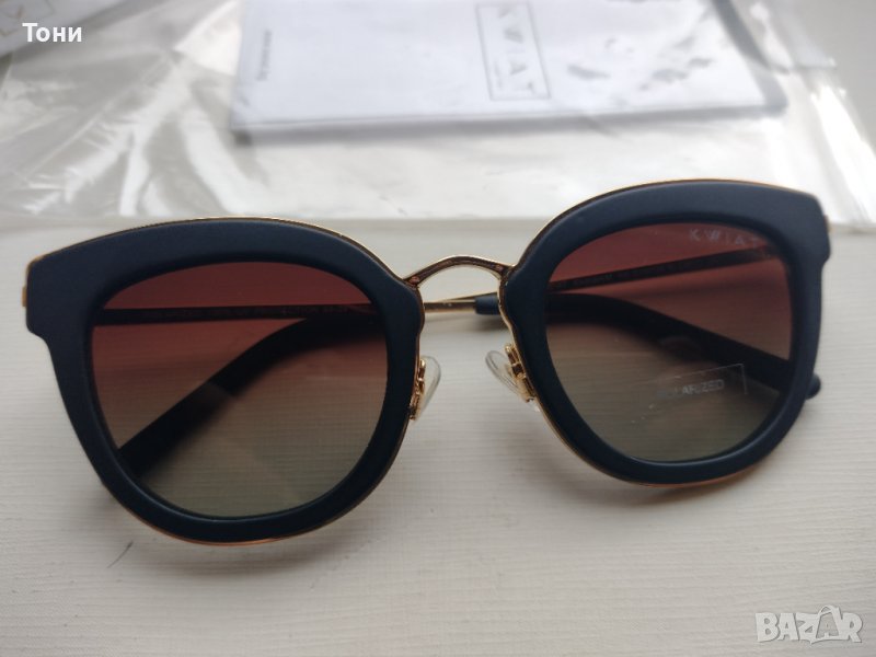  Kwiat Слънчеви очила KS EX 9195 В - KWIAT Exclusive, снимка 1