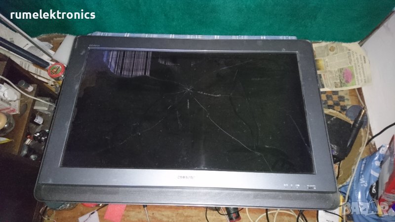 SONY KDL-32U4000 на части, снимка 1