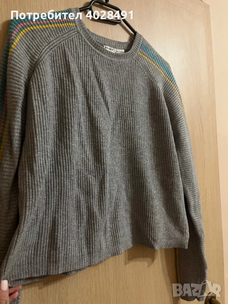 Пуловер Pull&Bear, снимка 1