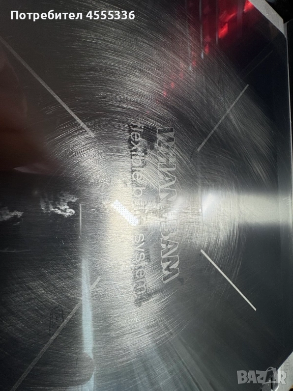 магнитна повърхност за 3D печат, снимка 1