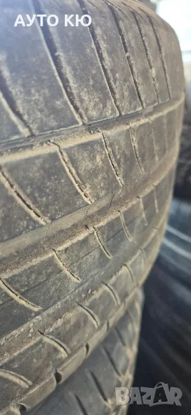 Гуми ,Michelin 225/50/18, снимка 1