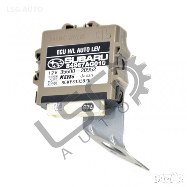 Модул управление фарове Subaru OUTBACK 2003-2009 SU200220N-245, снимка 1