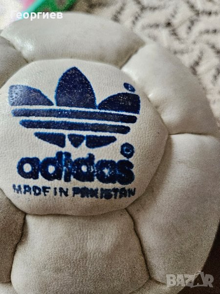 Хандбална топка, снимка 1