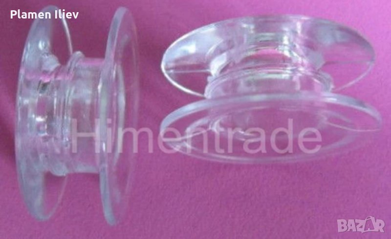 Калерче за шевна машина Хускварна(Husqvarna)Viking, снимка 1