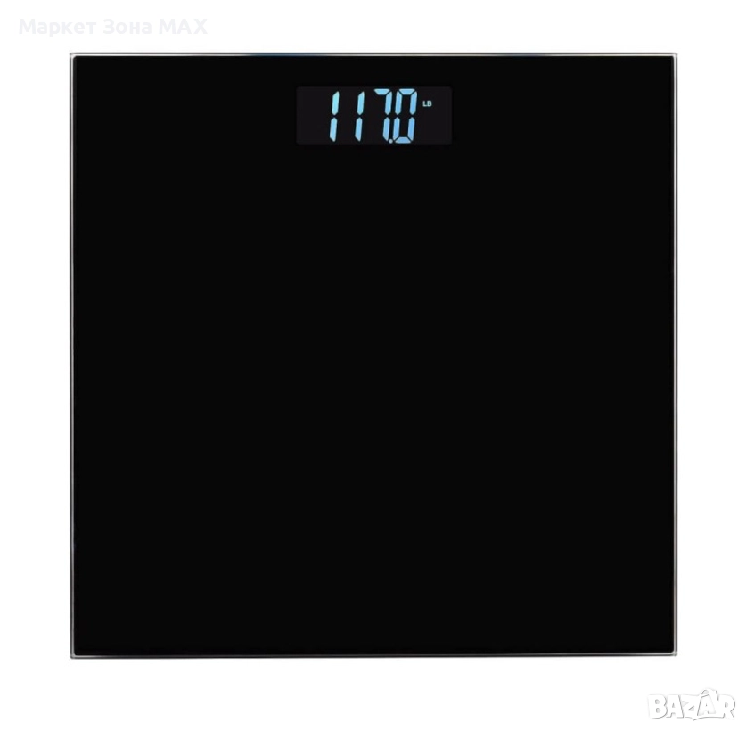 Кантар за тегло до 180кг, снимка 1